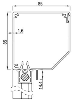 screen dobozméret